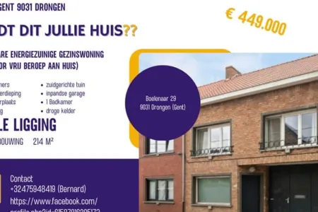 HuisGent