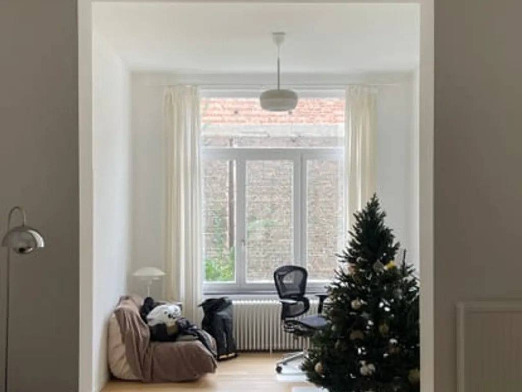 Appartement in Ixelles - 7699415 - Rue Georges Lorand 35, 1050 Ixelles