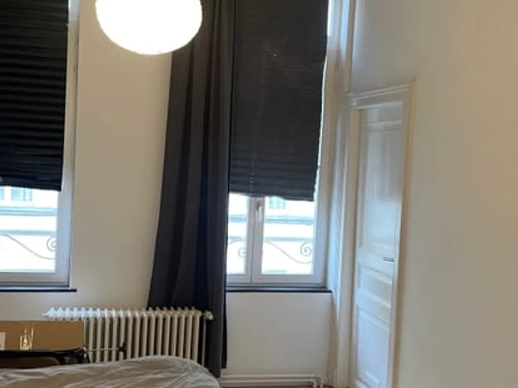 Appartement in Ixelles - 7699415 - Rue Georges Lorand 35, 1050 Ixelles