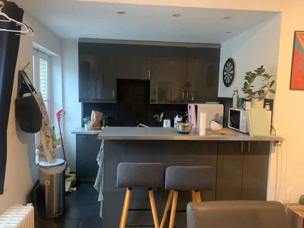 Appartement in Ixelles - 7699424 - Rue Georges Lorand 35, 1050 Ixelles
