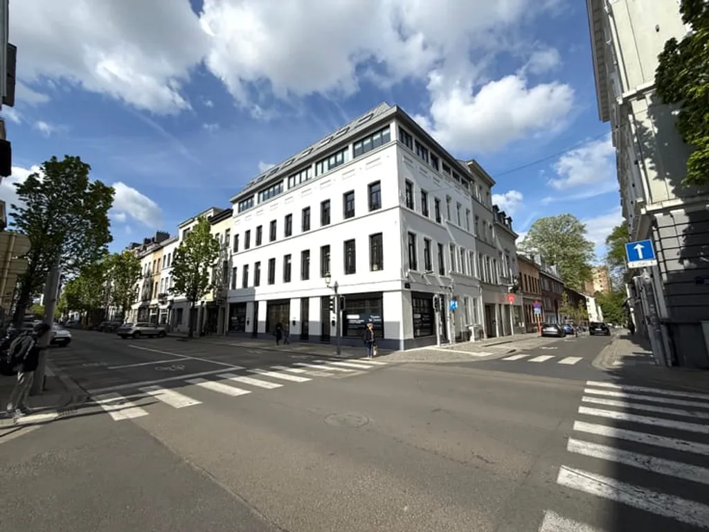 Appartement in Ixelles - 7699431 - Rue du Trône 178, 1050 Ixelles