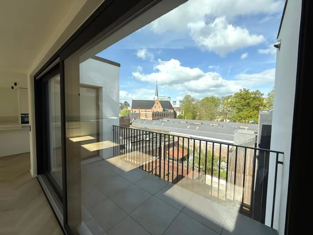 Appartement in Ixelles - 7699431 - Rue du Trône 178, 1050 Ixelles