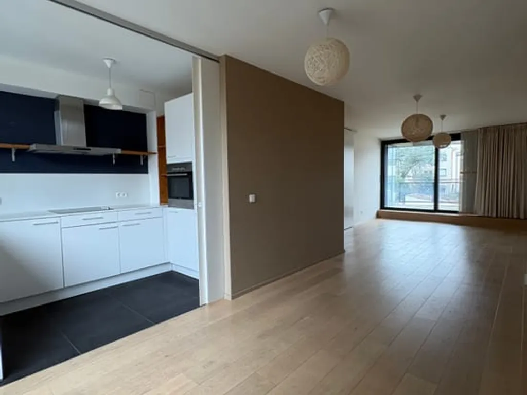 Appartement in Ixelles - 7699436 - Rue Keyenveld 23, 1050 Ixelles