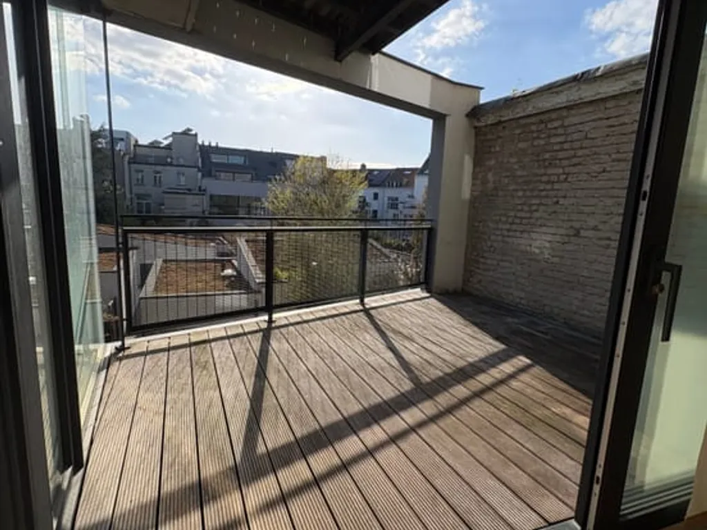 Appartement in Ixelles - 7699436 - Rue Keyenveld 23, 1050 Ixelles