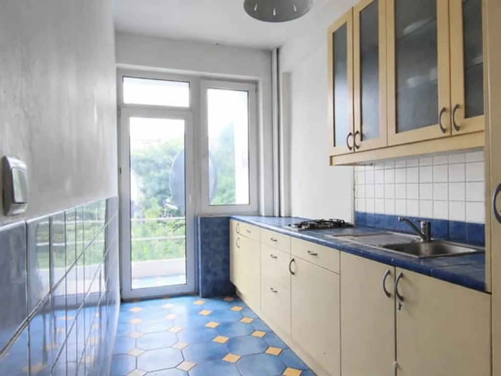Appartement in Ixelles - 7699444 - Avenue de la Couronne 313, 1050 Ixelles