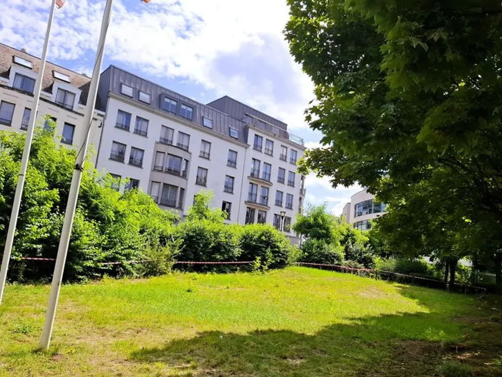 Appartement in Ixelles - 7699451 - Rue de Paris 1, 1050 Ixelles