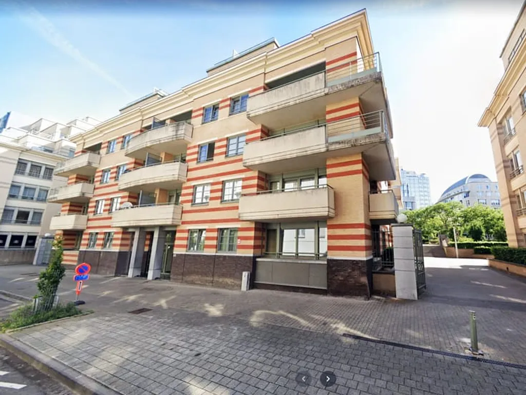 Appartement in Ixelles - 7699464 - Rue Godecharle 10, 1050 Ixelles