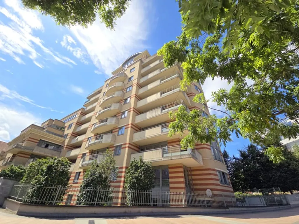 Appartement in Ixelles - 7699464 - Rue Godecharle 10, 1050 Ixelles