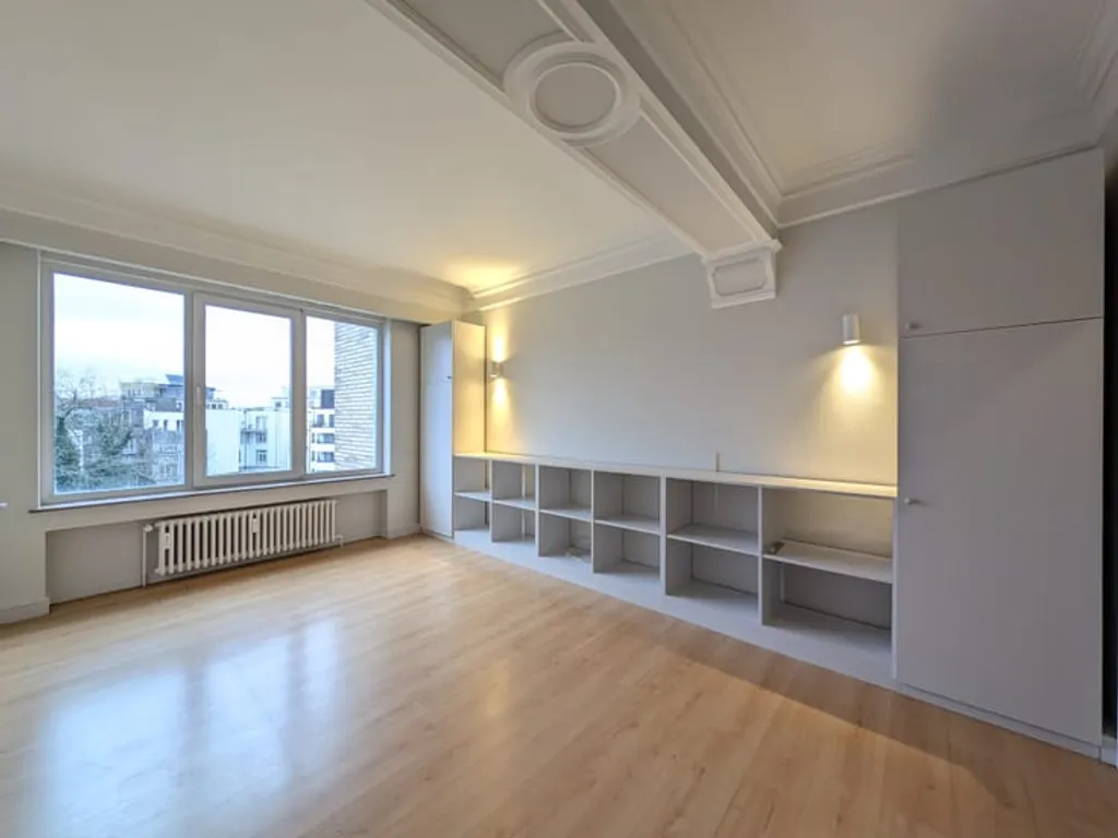 Appartement in Ixelles - 7699489 - Avenue Louise 32, 1050 Ixelles