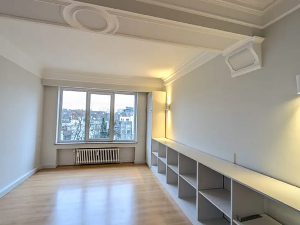 Appartement in Ixelles - 7699489 - Avenue Louise 32, 1050 Ixelles