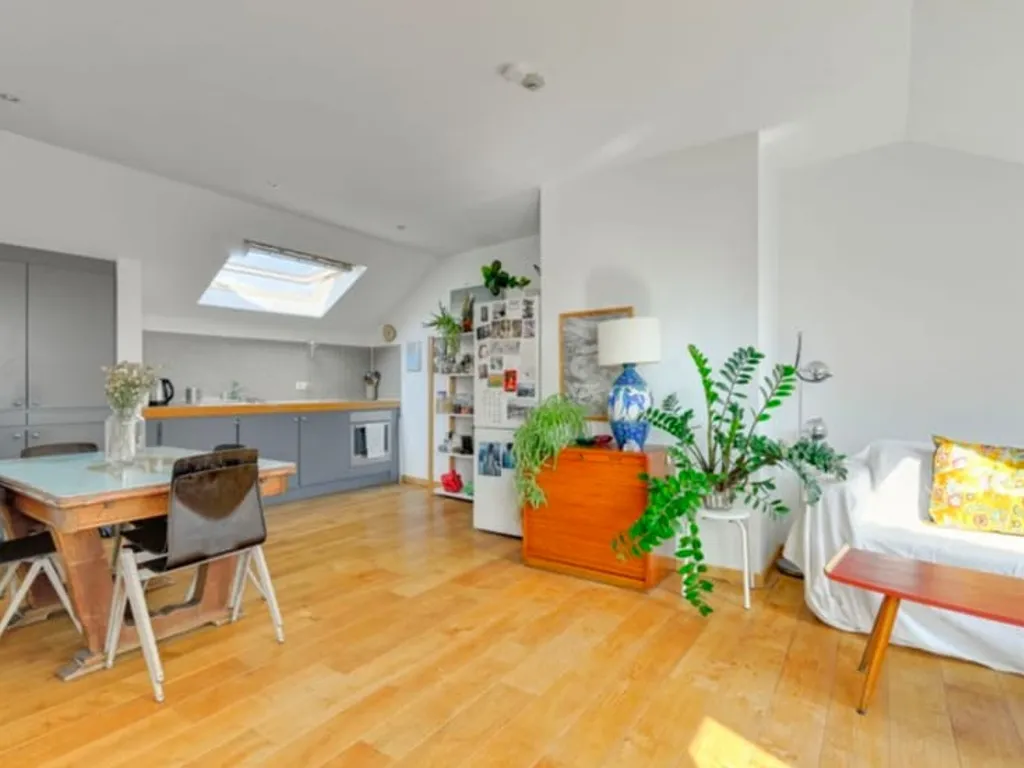 Appartement in Ixelles - 7699499 - Chaussée de Wavre 28, 1050 Ixelles