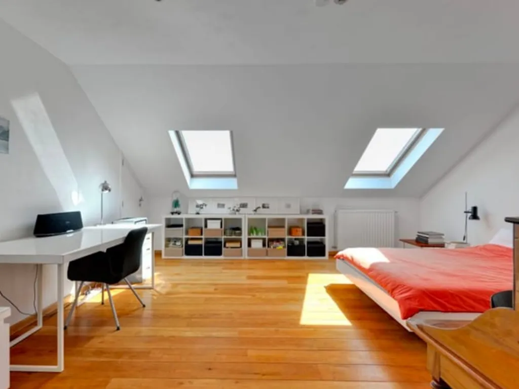 Appartement in Ixelles - 7699499 - Chaussée de Wavre 28, 1050 Ixelles