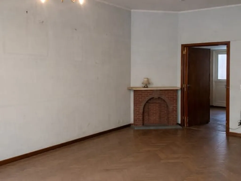 Appartement in Ixelles - 7699547 - Avenue Général Médecin Derache 133, 1050 Ixelles