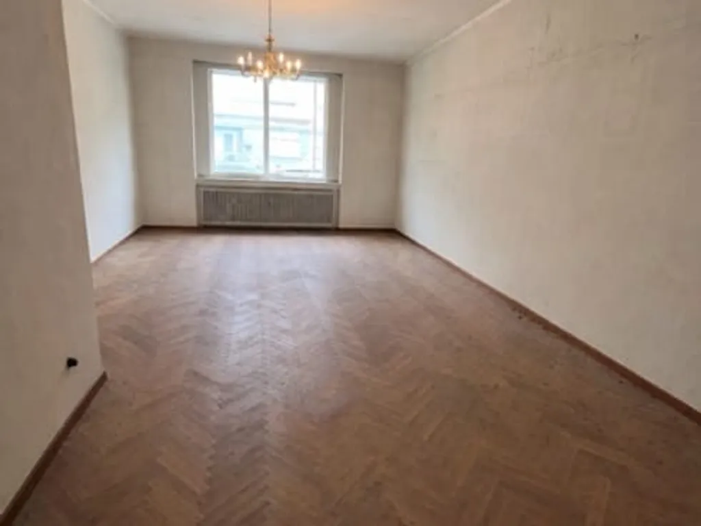 Appartement in Ixelles - 7699547 - Avenue Général Médecin Derache 133, 1050 Ixelles