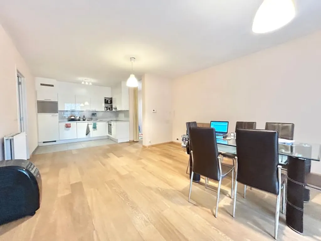 Appartement in Ixelles - 7699564 - Avenue du Maelbeek 61, 1050 Ixelles