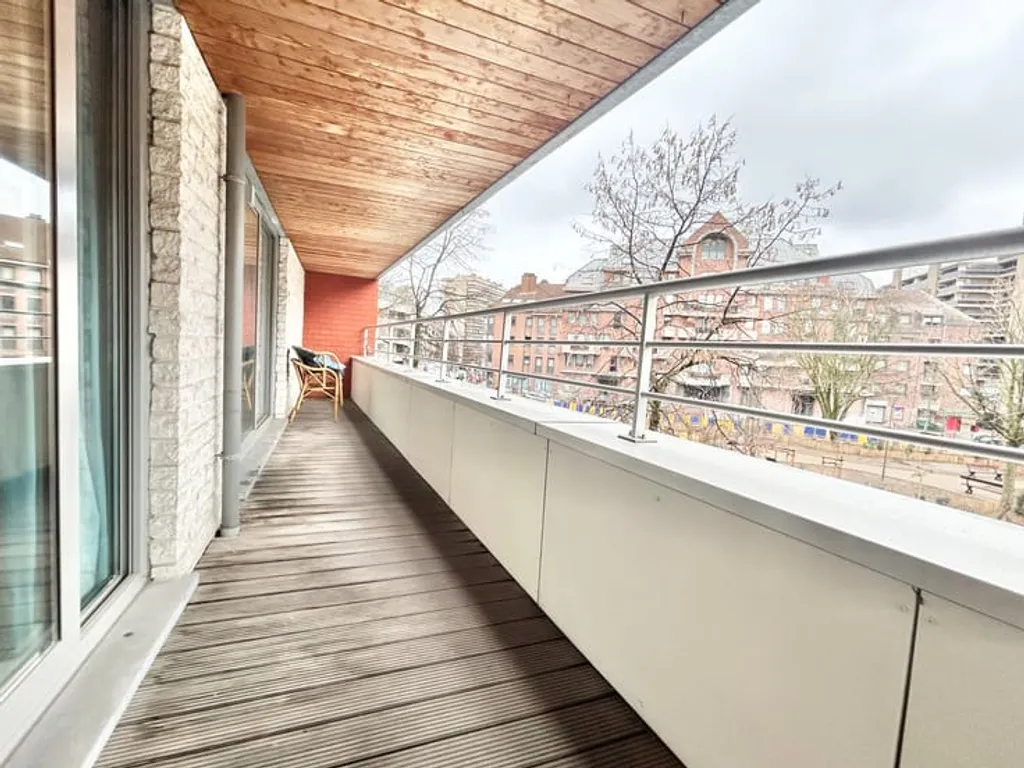 Appartement in Ixelles - 7699564 - Avenue du Maelbeek 61, 1050 Ixelles