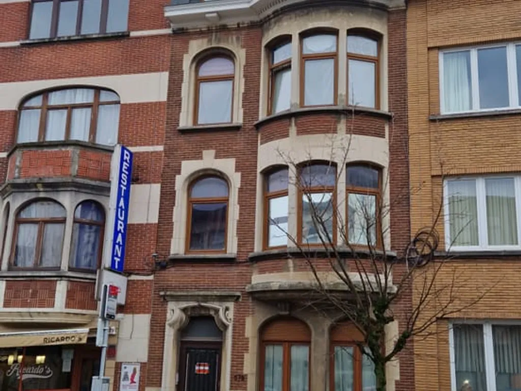 Appartement in Ixelles - 7699582 - Avenue de la Couronne 572, 1050 Ixelles
