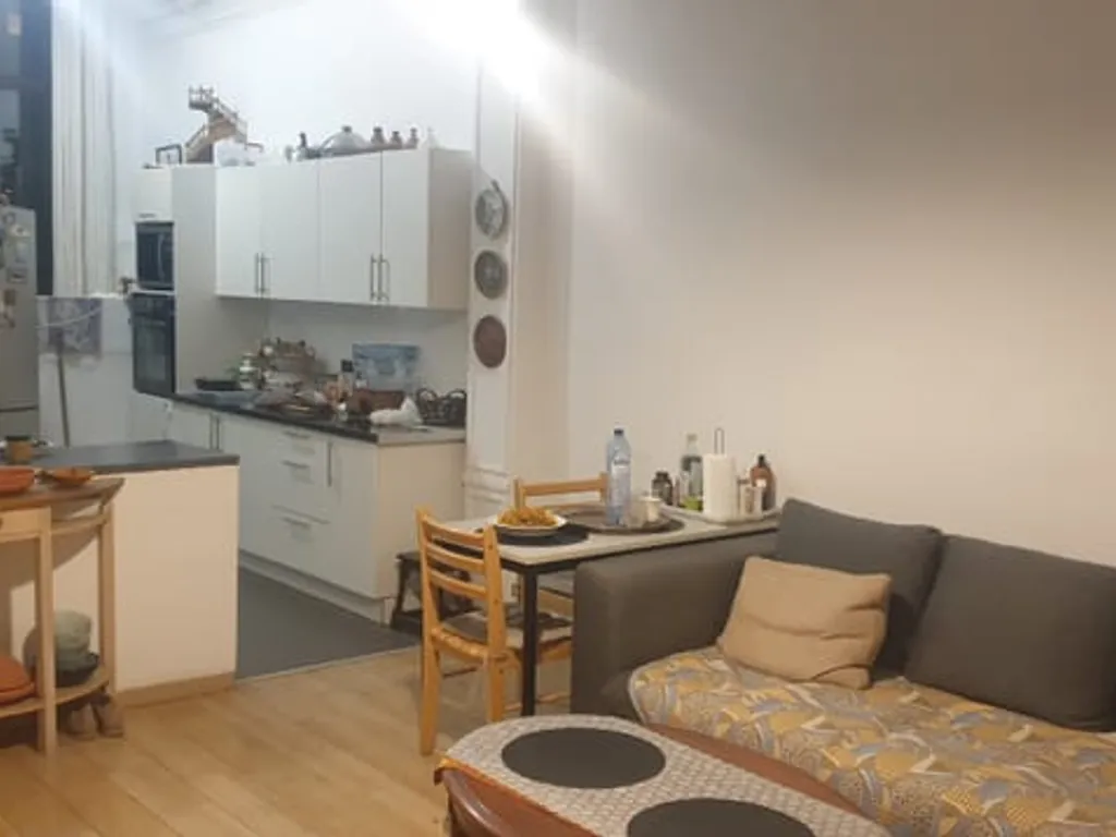 Appartement in Ixelles - 7699611 - Rue du Trône 175, 1050 Ixelles