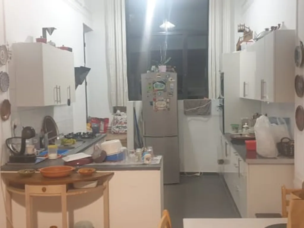 Appartement in Ixelles - 7699611 - Rue du Trône 175, 1050 Ixelles