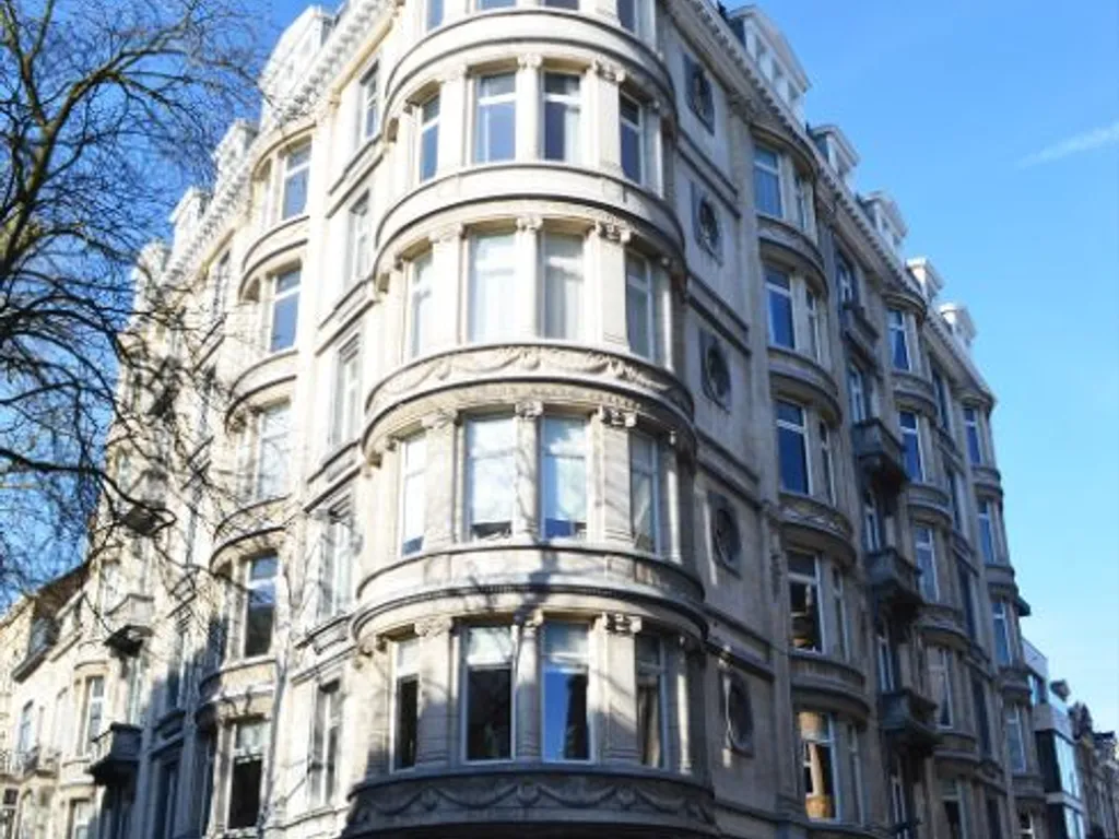 Appartement in Ixelles - 7699632 - Louis Lepoutrelaan 69, 1050 Ixelles