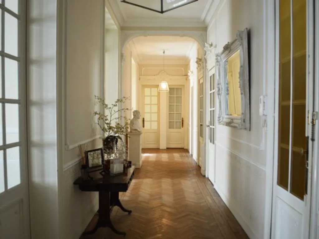 Appartement in Ixelles - 7699632 - Louis Lepoutrelaan 69, 1050 Ixelles