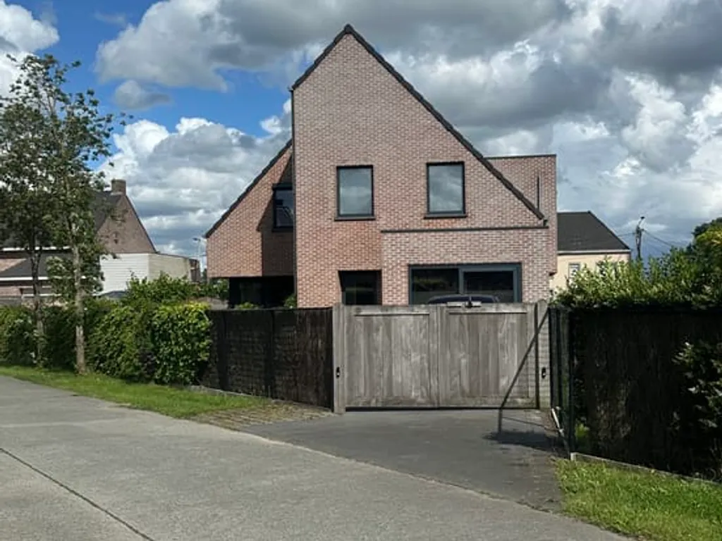 Huis in Gavere - 7699672 - Baaigemstraat 468, 9890 Gavere