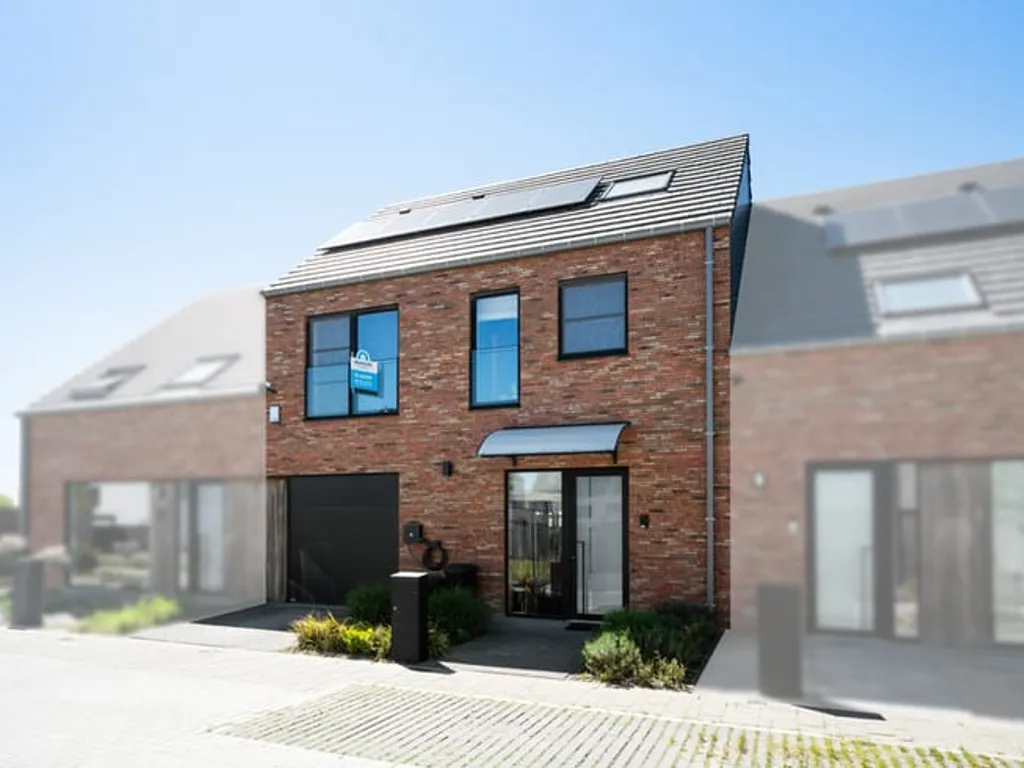 Huis in Roeselare - 7699804 - Albert Biesbrouckstraat 3, 8800 Roeselare
