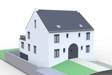 Appartement Te Koop Riemst