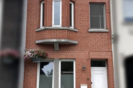 HuisDenderleeuw