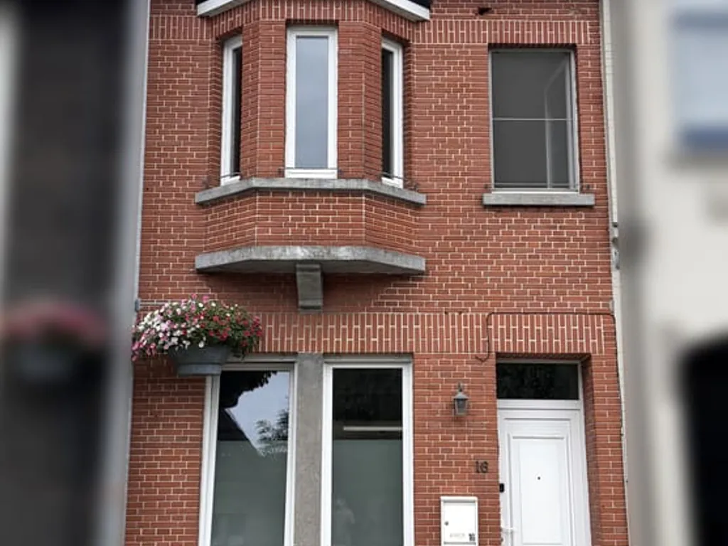 Huis in Denderleeuw - 7699976 - Iddergemstraat 16, 9470 Denderleeuw