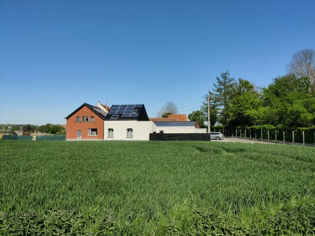 Huis in Lierde - 7699978 - Polenak 1, 9570 Lierde