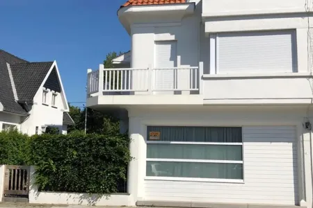 Appartement Te Huur Knokke-Heist