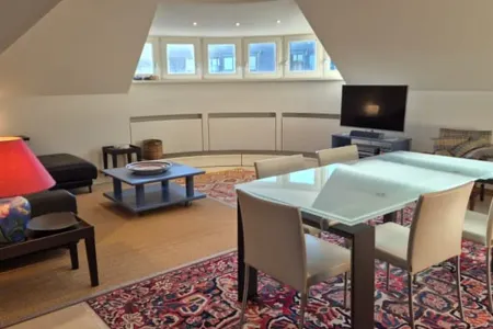 Appartement Te Huur Knokke-Heist