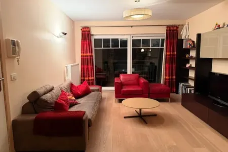 Huis Te Huur Knocke-heyst