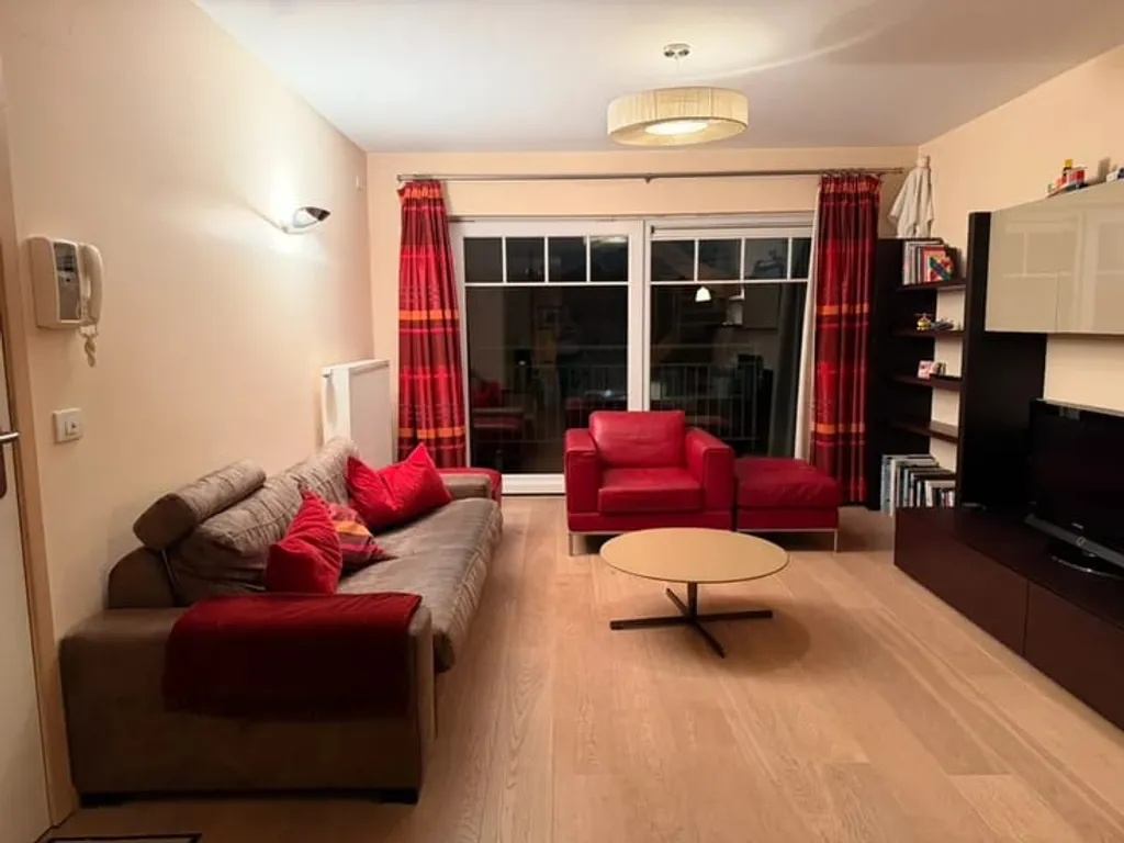 Huis in Knocke-heyst - 7699985 - De Bolle 1, 8301 Knocke-Heyst