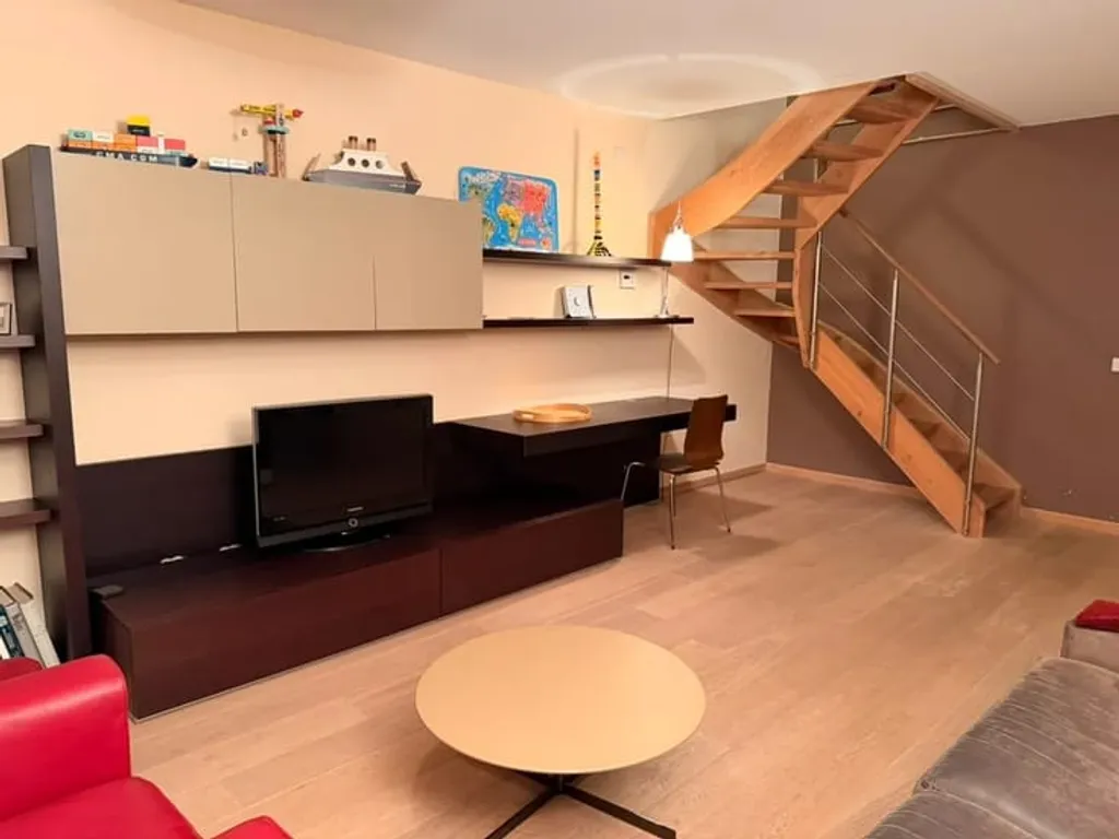 Huis in Knocke-heyst - 7699985 - De Bolle 1, 8301 Knocke-Heyst