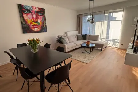 Appartement Te Koop Hasselt