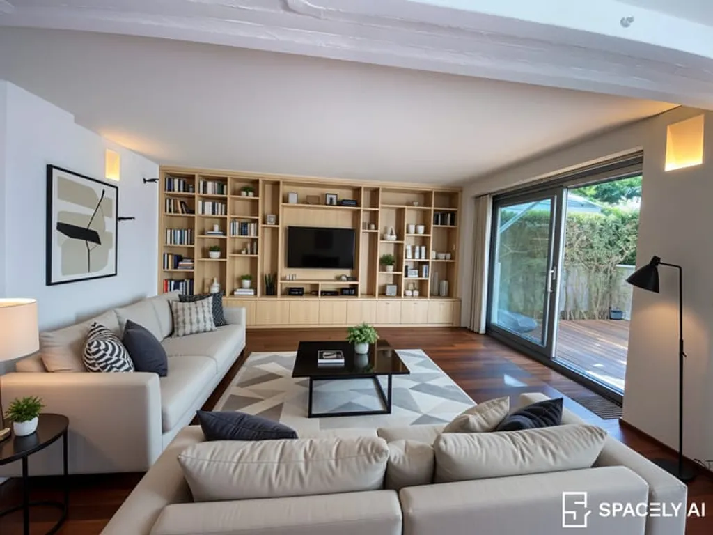 Huis in Ixelles - 7699030 - Rue de Naples 37, 1050 Ixelles