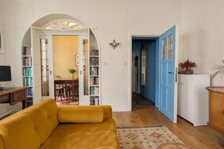 AppartementElsene