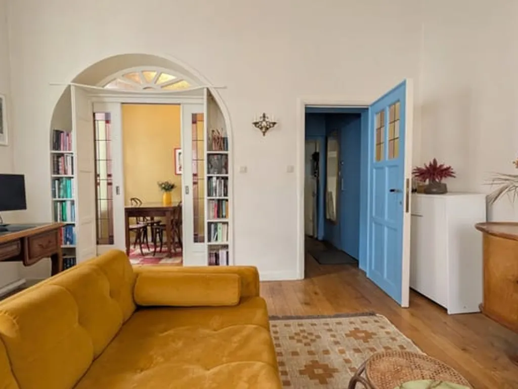 Appartement in Elsene - 7699054 - Voorzittersstraat 29, 1050 Elsene