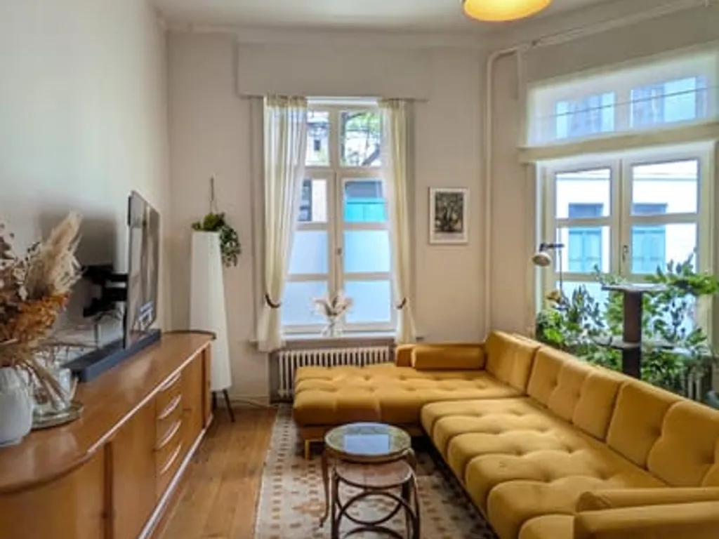 Appartement in Elsene - 7699054 - Voorzittersstraat 29, 1050 Elsene