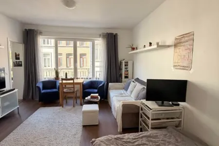 AppartementElsene