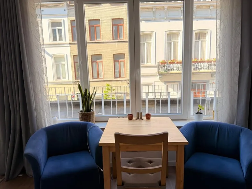 Appartement in Elsene - 7699074 - Georges Lorandstraat 28, 1050 Elsene