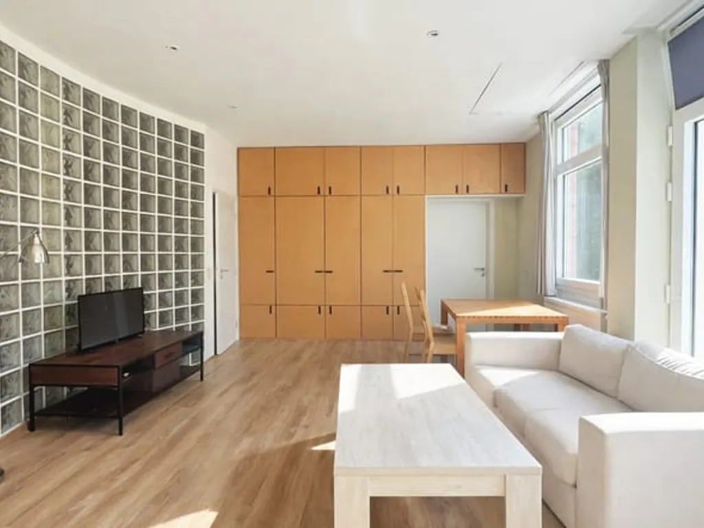 Appartement in Ixelles - 7699094 - Avenue d'Italie 43, 1050 Ixelles