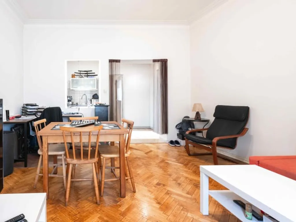 Appartement in Ixelles - 7699112 - Avenue de la Couronne 66, 1050 Ixelles