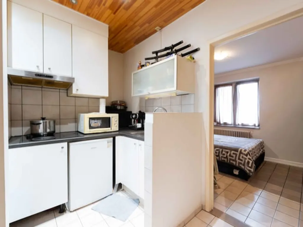 Appartement in Ixelles - 7699112 - Avenue de la Couronne 66, 1050 Ixelles