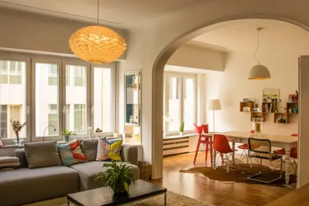 AppartementElsene