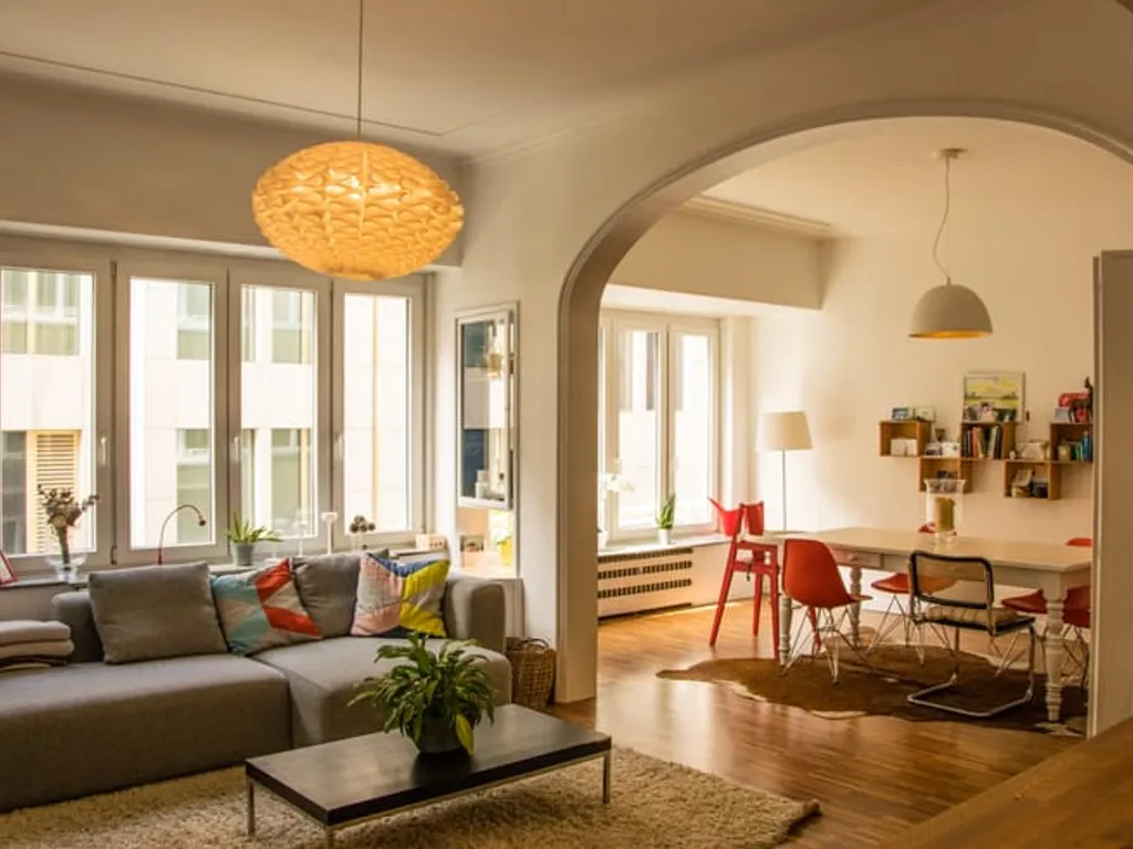 Appartement in Elsene - 7699131 - Rue Des Chevaliers 6, 1050 Elsene