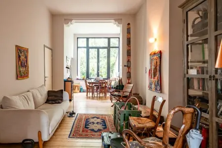 AppartementElsene