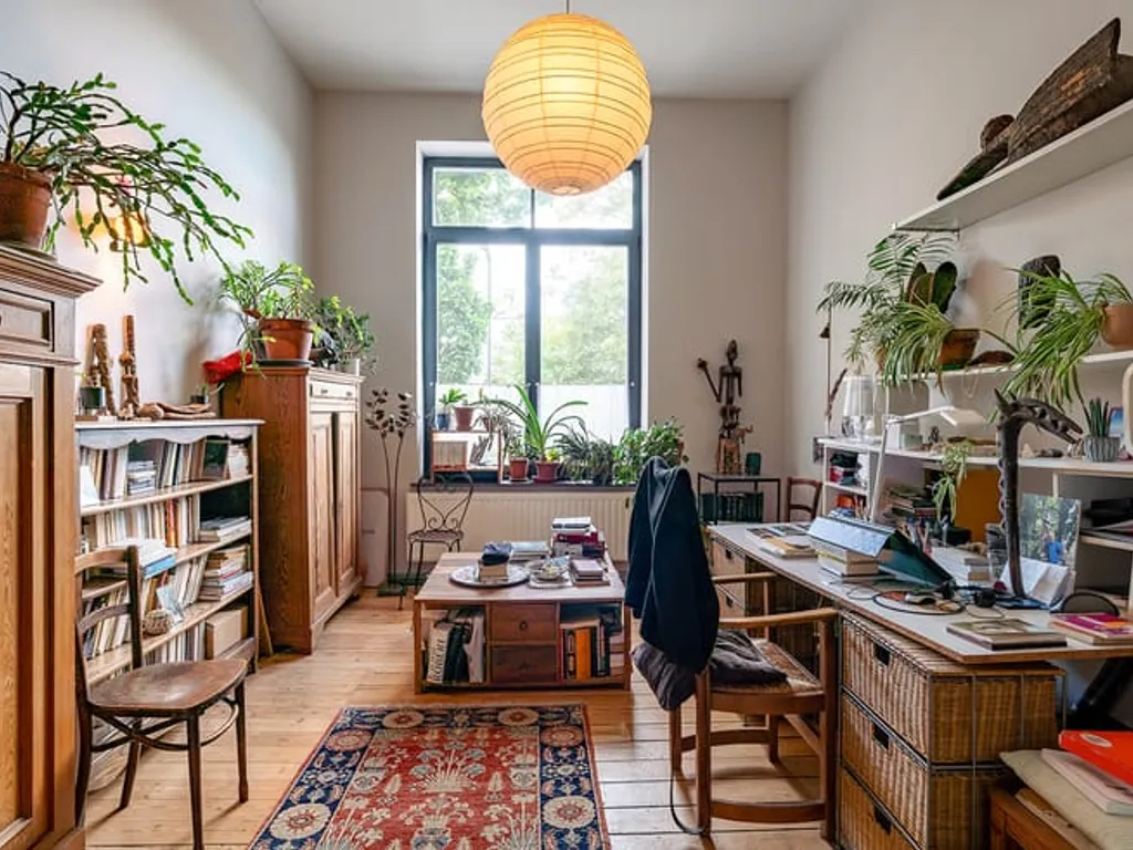 Appartement in Elsene - 7699155 - Kroonlaan 50, 1050 Elsene